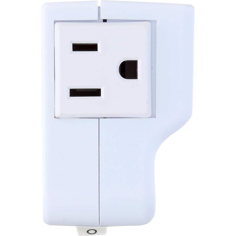 Westek FA505HB Convenience Box for Direct Wire Conversion - Image 3
